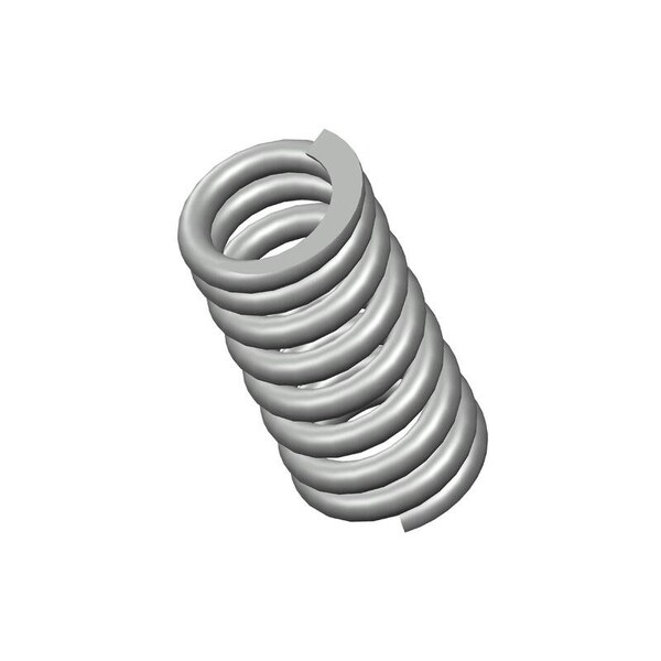 Approved Vendor Compression Spring, O= .975, L= 2.00, W= .162 G809964791 - main